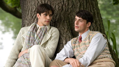 Wiedersehen mit Brideshead Bild 2
