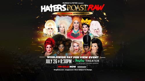 Haters Roast RAW Bild 5