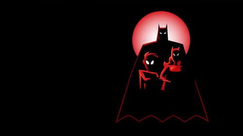 The New Batman Adventures Bild 8