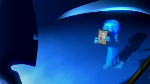 The Lady and the Reaper Bild 3