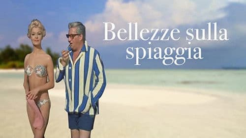 Bellezze sulla spiaggia Bild 1
