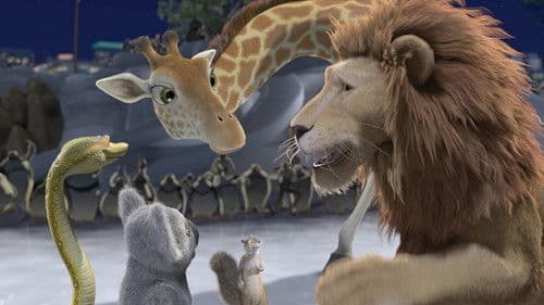 Tierisch Wild Bild 2