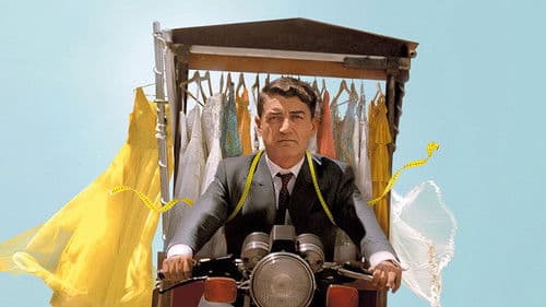 Der Hochzeitsschneider von Athen Bild 3