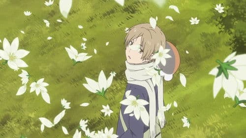 Natsume’s Book of Friends Bild 3
