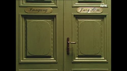 Tolv edsvorne menn Bild 1