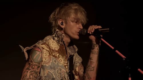 Machine Gun Kelly - Tickets to My Downfall (Live at The Roxy) Bild 2
