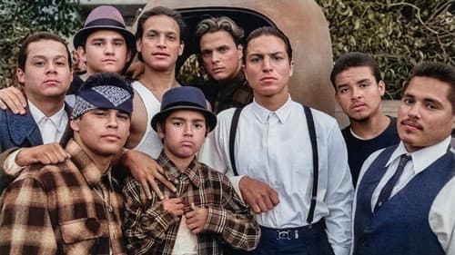 Blood In Blood Out - Verschworen auf Leben und Tod Bild 2