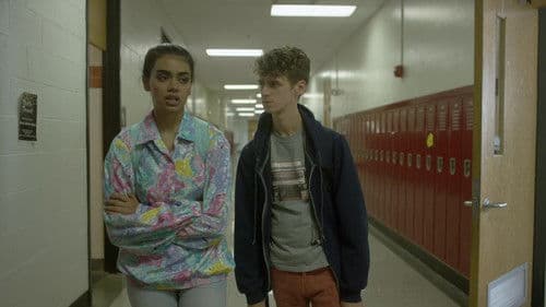 High School - Nichts wie raus hier Bild 7