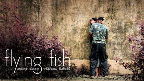 ඉගිල්ලෙන මාළුවෝ Bild 3