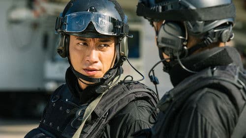 飞虎之潜行极战 Bild 4