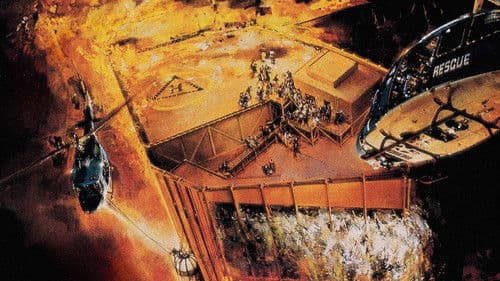 Flammendes Inferno Bild 1