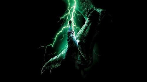 Godzilla Bild 1