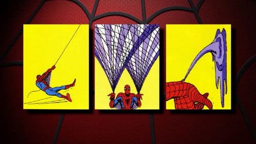 Spider-Man Tech Bild 1