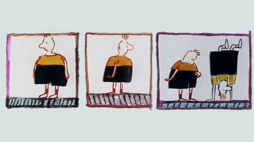 D; Een film over schrijven Bild 1