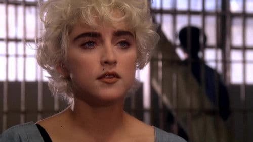 Who's That Girl Bild 8