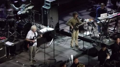 Barclay James Harvest - The Ultimate Anthology Bild 1