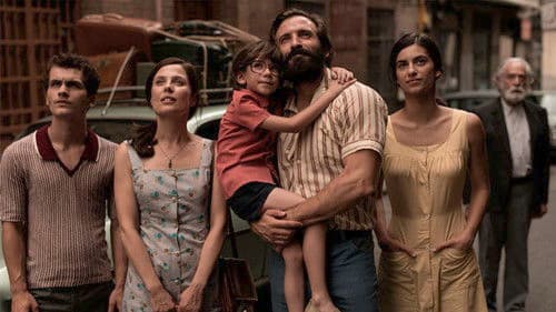 Malasaña 32 - Haus des Bösen Bild 2