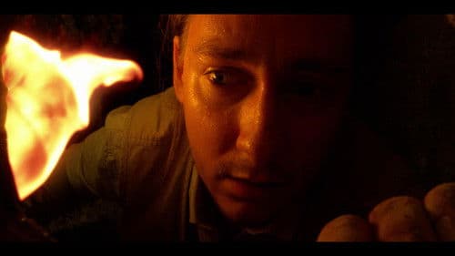 Âme qui-vive Bild 1