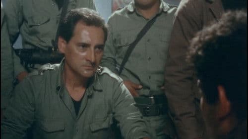 Die Schlucht der Wölfe Bild 2