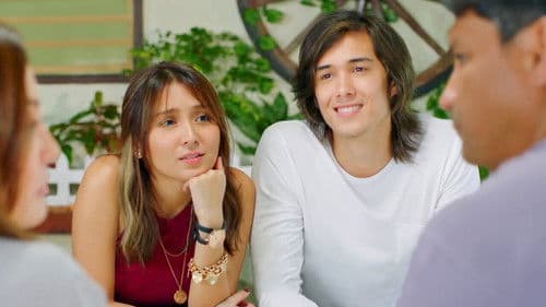 Three Words to Forever Bild 2