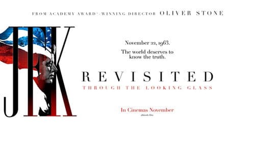 JFK Revisited — Die Wahrheit über den Mord an John F. Kennedy Bild 7