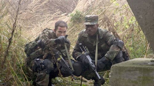 The Marksman - Zielgenau Bild 4