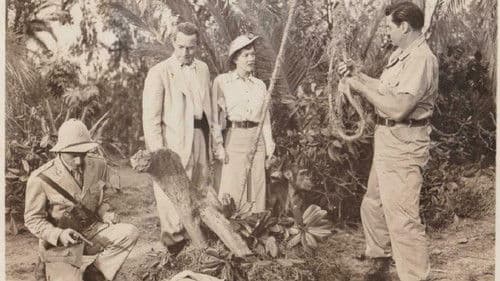 Gefangene der Kopfjäger Bild 1