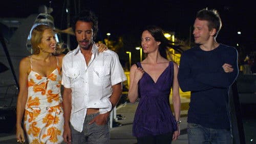 Immigration Tango Bild 3