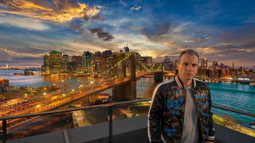 Sebastian Maniscalco: Stay Hungry Bild 1