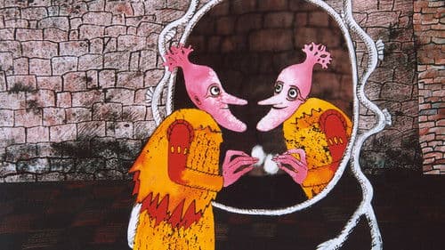 O raráši Mlíkovi Bild 1