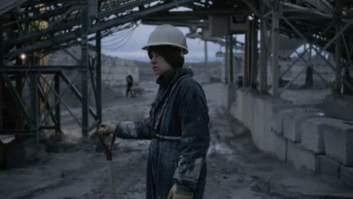 Parmi les cendres Bild 1