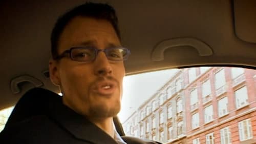 Get ahead med Patrick Toftgaard Bild 1