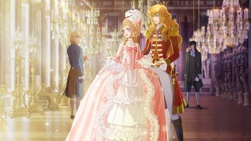 The Rose of Versailles Bild 1
