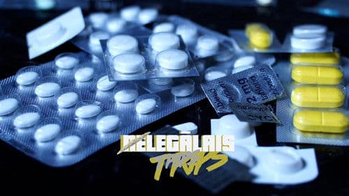 Nelegālais trips Bild 1