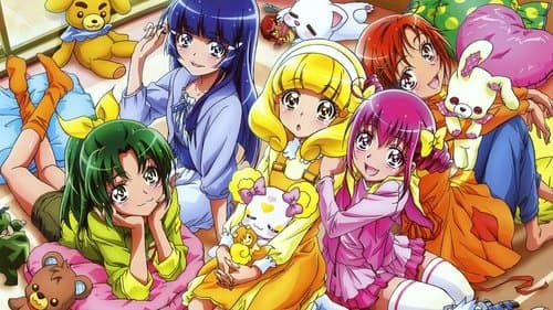Glitter Force Bild 2