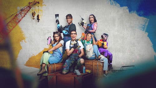 Art Attack: Modo Desafio Bild 1