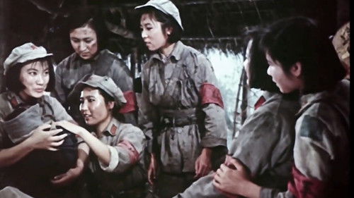 红色娘子军 Bild 7