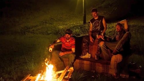 The Death of Dick Long Bild 1