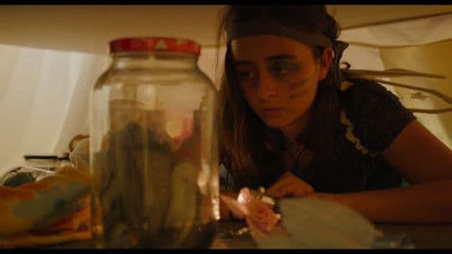 Petites morts Bild 1