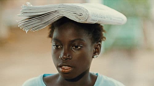 La petite vendeuse de soleil Bild 1