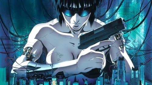 Ghost in The Shell Bild 2