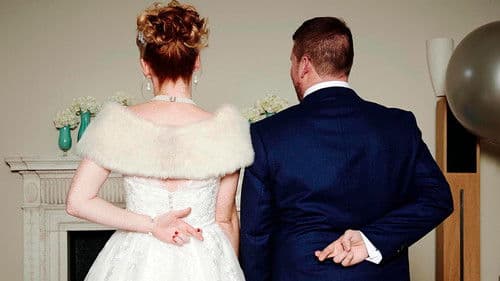 Hochzeit auf den ersten Blick - UK Bild 5