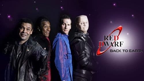 Red Dwarf: Back to Earth Bild 2