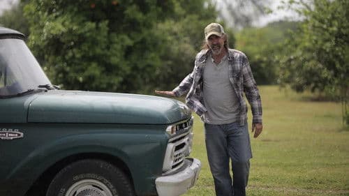 Alien Tornado Bild 1