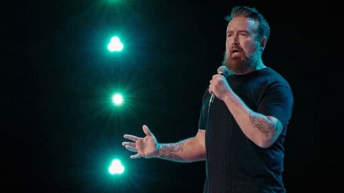 Chad Daniels: Mixed Reviews Bild 1