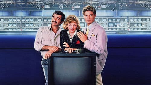 Eine Frau steht ihren Mann Bild 1