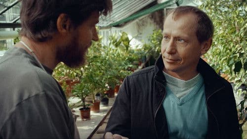 Úsměvy smutných mužů Bild 1