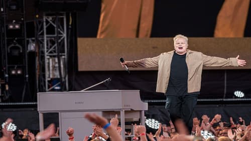 Herbert Grönemeyer: Das ist los Tour 2023 Bild 1