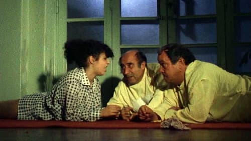 La sai l'ultima sui matti? Bild 7