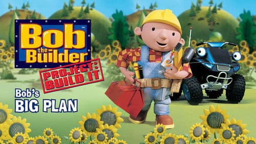 Bob the Builder: Bob's Big Plan Bild 1